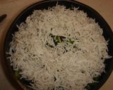 ごま油が香る☆釜揚げしらす丼作り方2写真