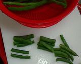 つゆまで美味しい・そぼろで肉じゃが作り方2写真