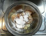 ☆簡単!マジ旨!!鶏マヨちゃん☆作り方1写真