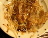 豚もやしバター炒め作り方3写真