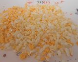 ピクルスなし★簡単タルタルソース作り方1写真