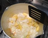 Beatroboカレー作り方2写真