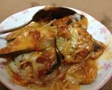 サラスパで！食欲の秋！トマトパスタ★作り方7写真