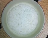キャラ弁＊簡単サッカーボール弁当＊作り方1写真