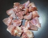 鶏ももをシンプルに味わう作り方1写真