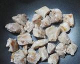 鶏ももをシンプルに味わう作り方2写真