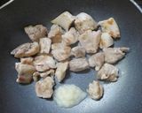 鶏ももをシンプルに味わう作り方3写真