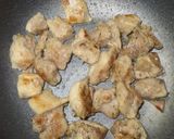 鶏ももをシンプルに味わう作り方4写真