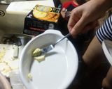 ネギ塩ポテト作り方3写真