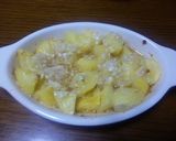 ネギ塩ポテト作り方6写真