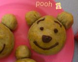 超簡単☆絶品†゜スイートポテト作り方5写真