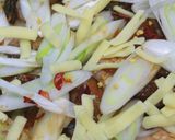 照焼ピザ作り方24写真