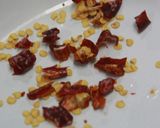 照焼ピザ作り方21写真