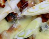 照焼ピザ作り方25写真