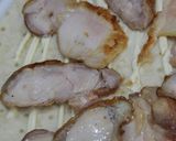 照焼ピザ作り方18写真