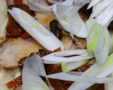 照焼ピザ作り方20写真