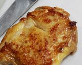 照焼ピザ作り方14写真