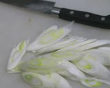 照焼ピザ作り方11写真