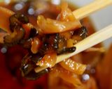 照焼ピザ作り方9写真