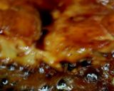 照焼ピザ作り方8写真