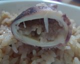 スイッチ・オン！　ズボラなイカ飯作り方3写真
