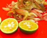 ✿秋の焼き茄子♬かぼす&柚子胡椒風味で✿作り方2写真