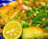 ✿秋の焼き茄子♬かぼす&柚子胡椒風味で✿作り方5写真