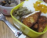 ソースかつ☆たれ作り方6写真