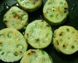 簡単♪時短♪すり身でレンコンはさみ焼き作り方3写真