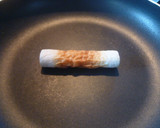 【お弁当おかず】チーズちくわ 磯辺揚げ風作り方1写真