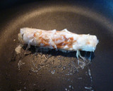 【お弁当おかず】チーズちくわ 磯辺揚げ風作り方3写真