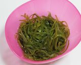 常備菜に☆簡単！昆布とえのきのなめたけ作り方1写真