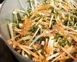 常備菜に☆簡単！昆布とえのきのなめたけ作り方3写真