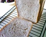 HB✿ぶどう食パン作り方7写真