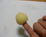 食べてビックリじゃがいもだんご♪作り方2写真