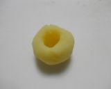 食べてビックリじゃがいもだんご♪作り方3写真