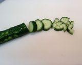エビとアボカドの簡単サラダ作り方1写真