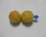 食べてビックリじゃがいもだんご♪作り方6写真