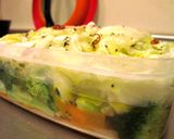 レンジでできる野菜マリネ＊酸っぱさ控えめ作り方11写真