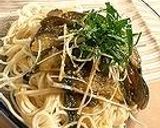 なすのマリネで♪茄子そうめん作り方4写真