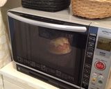 【2分で朝食】チーズあんぱん作り方3写真