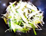 彩り豊かなカニ豆腐作り方3写真