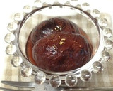 ♫甘さ控えめ栗の渋皮煮☆ブランデー不要☆作り方6写真