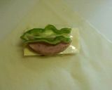 ピザポテト春巻き作り方3写真