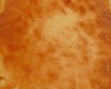 天美卵で作る、ふんわりチーズケーキ☀作り方3写真