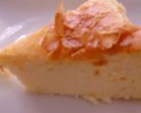 天美卵で作る、ふんわりチーズケーキ☀作り方4写真