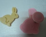 お月見クッキー作り方6写真