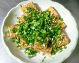 ★簡単★厚揚げ焼くだけ!!作り方2写真