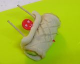 お弁当に♡きゅうり巻いただけ作り方3写真