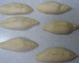 ✿ヘルシーな☆焼きカレーパン✿作り方7写真